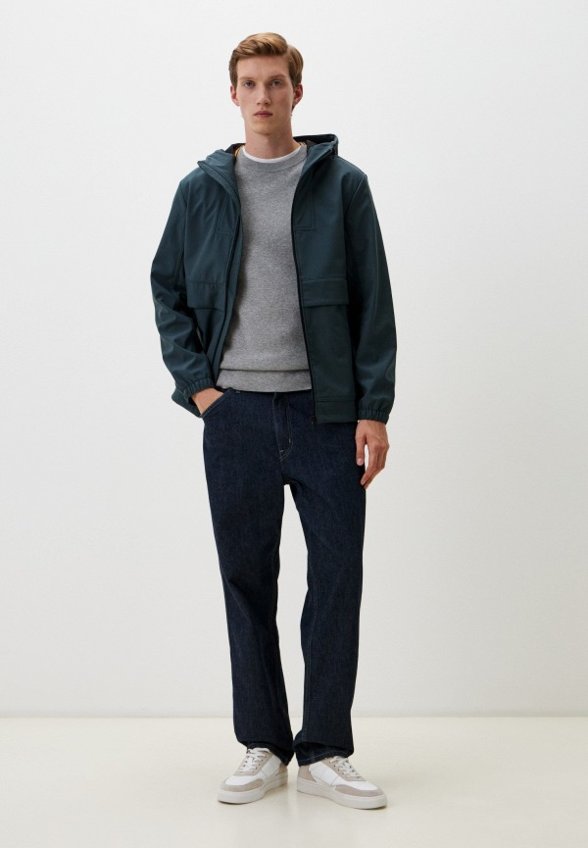 Ветровка Tom Tailor