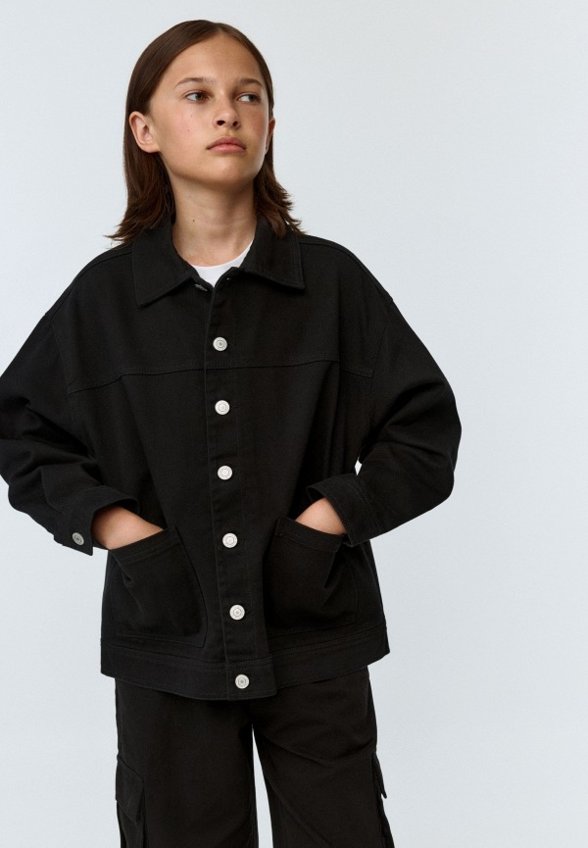 Куртка джинсовая Sela