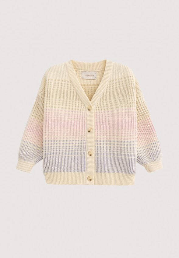 Кардиган Loomknits