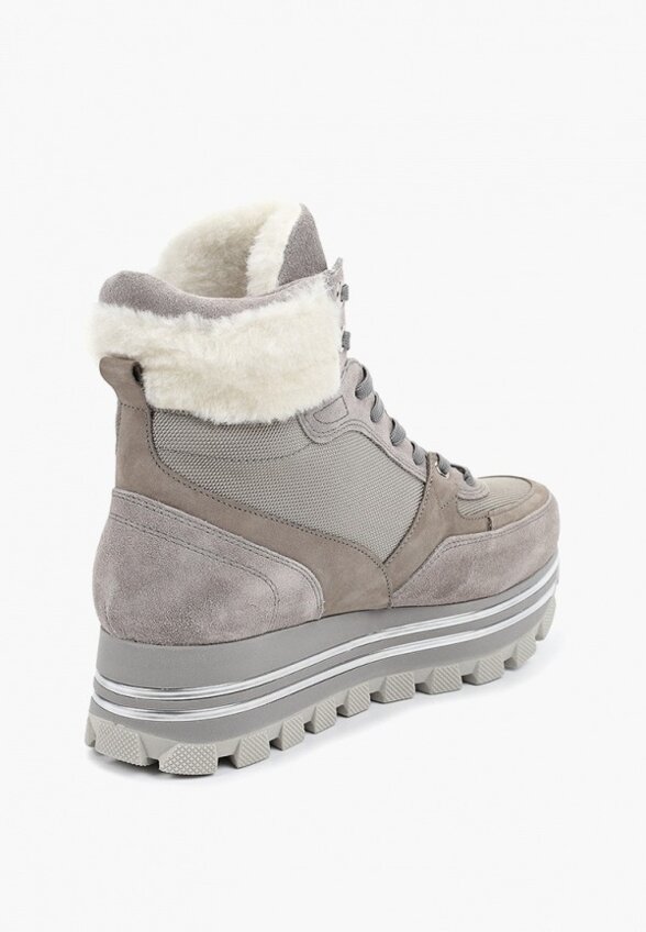 Кроссовки Emanuele Gelmetti