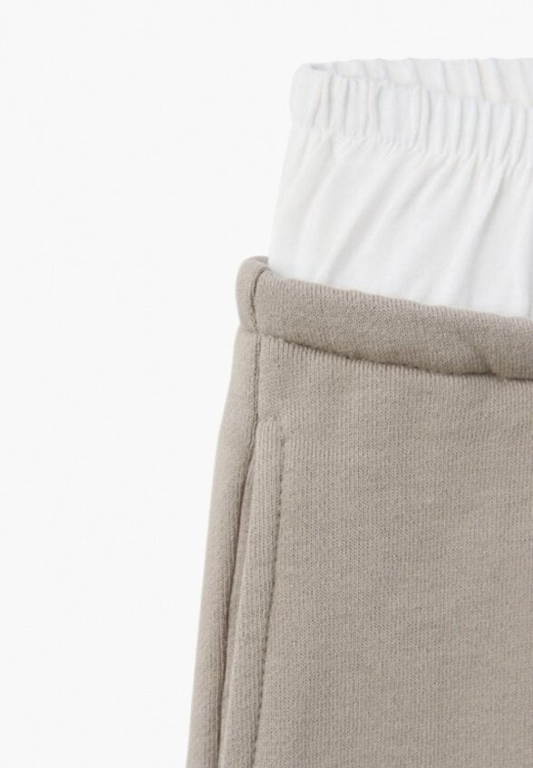 Брюки спортивные Happy Baby