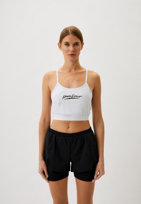 Топ спортивный Plein Sport