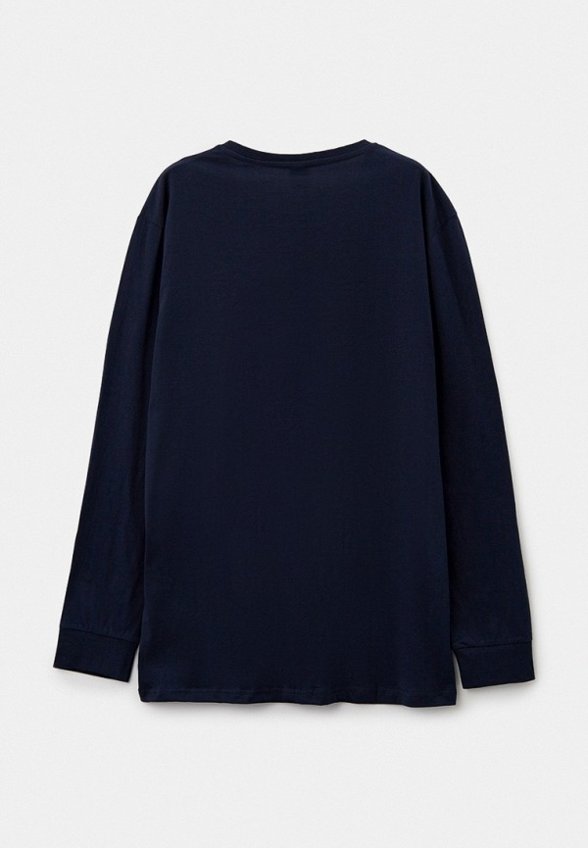 Лонгслив Mr Bigman