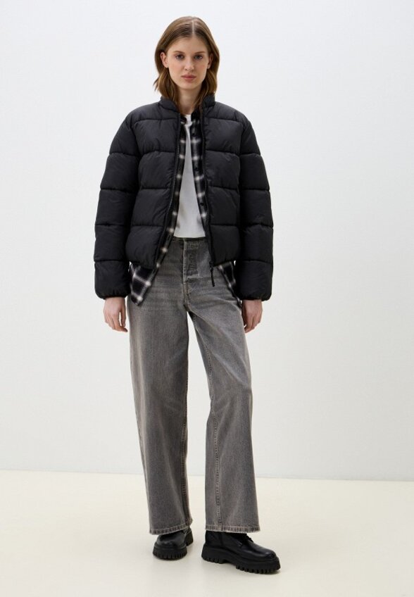 Куртка утепленная Befree