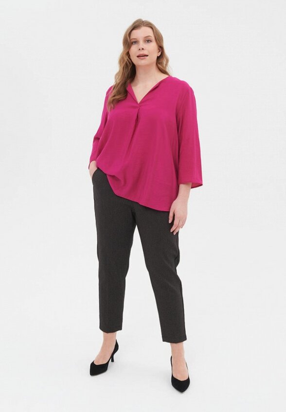 Брюки Samoon by Gerry Weber