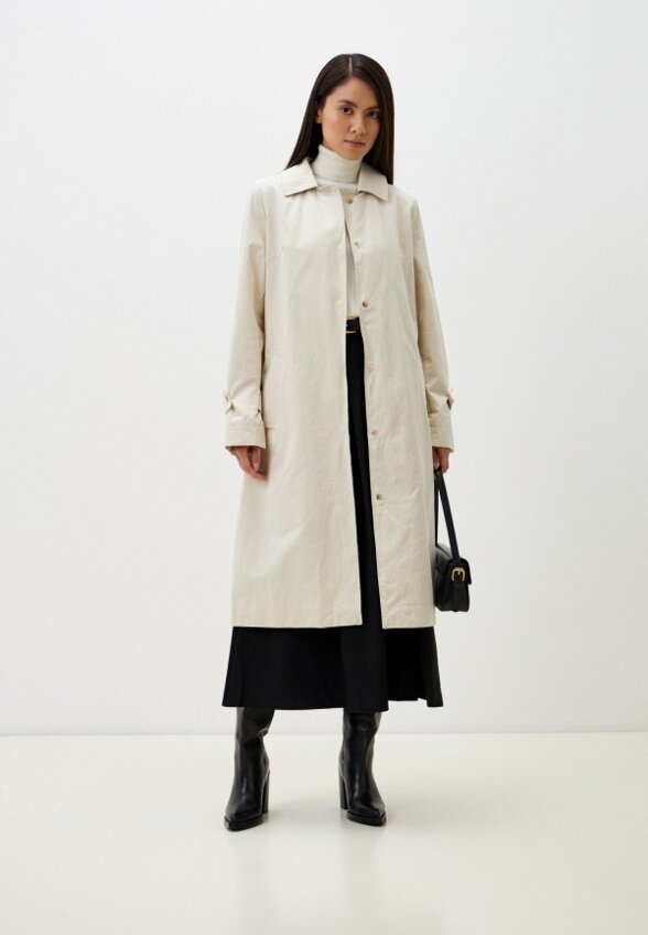 Плащ Sabrina Scala