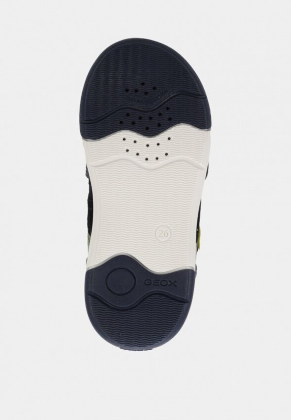 Сандалии Geox
