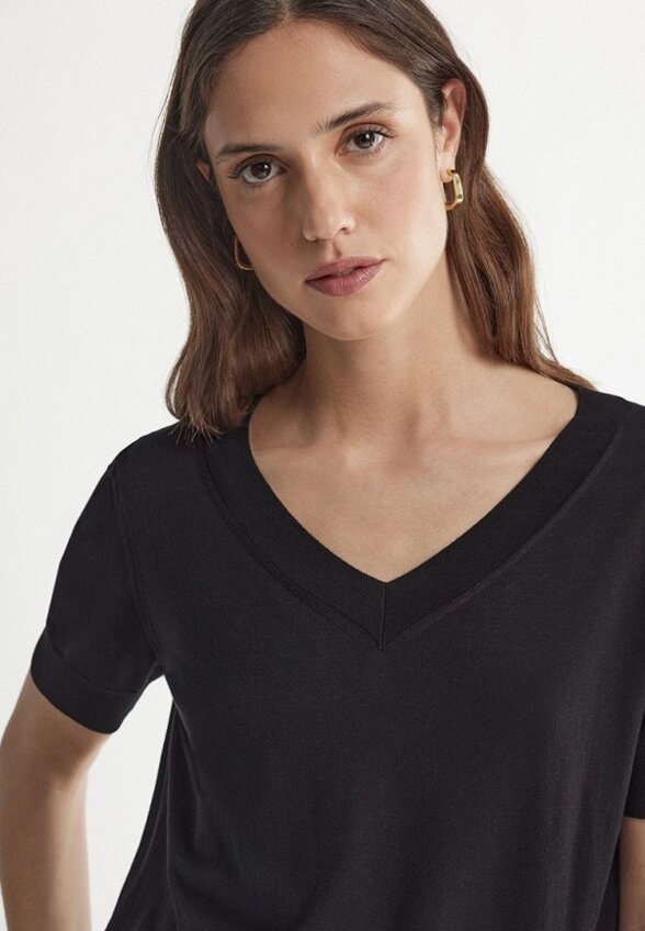 Пуловер Falconeri