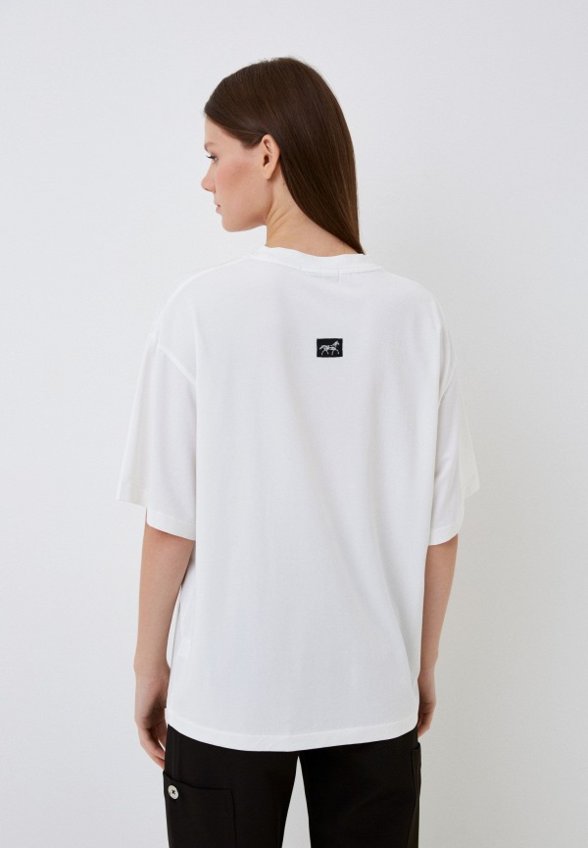 Футболка Francesco Donni