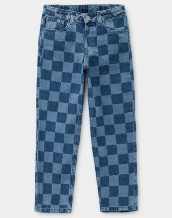 Джинсы H&M детям