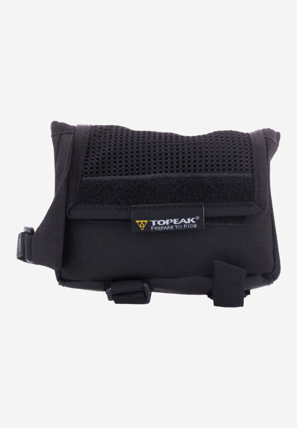 Велосипедная сумка Topeak All Weather, Черный