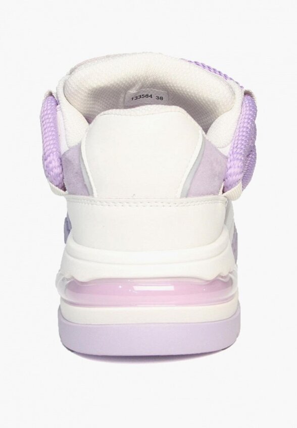 Кроссовки Airbox