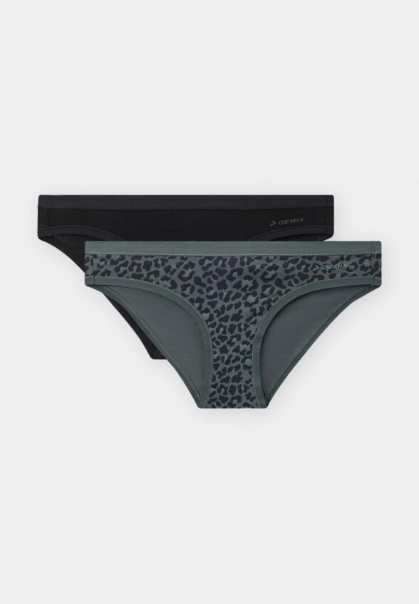 Трусы 2 шт. Demix