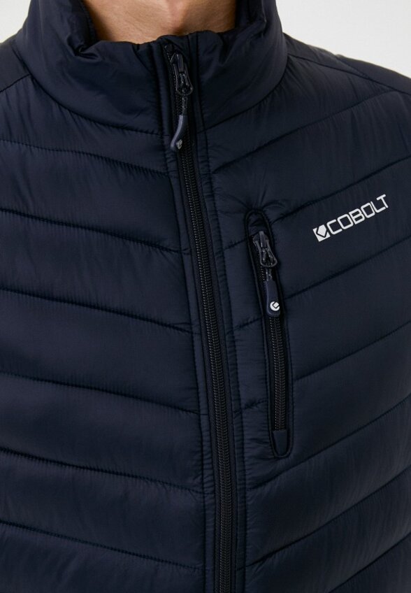 Жилет утепленный Cobolt