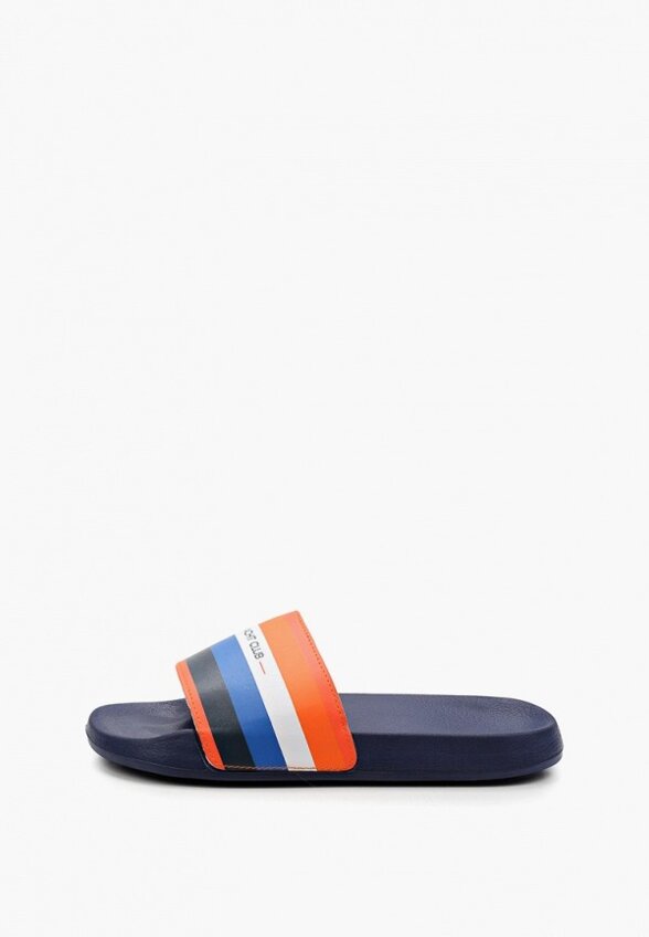 Сланцы Scuola Nautica Italiana