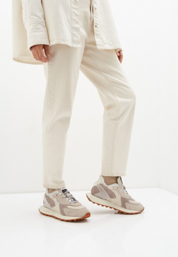 Кроссовки Run Of