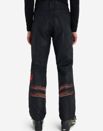 Брюки горнолыжные мужские Rossignol, Черный женщинам