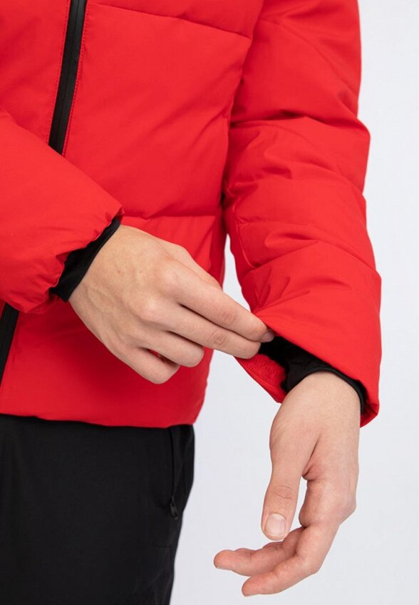 Пуховик High Experience