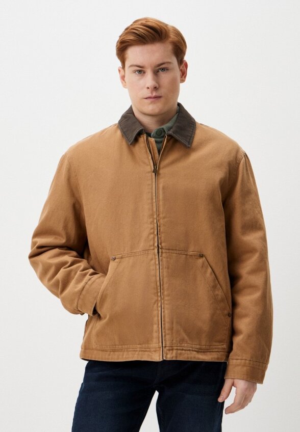 Куртка утепленная O'STIN