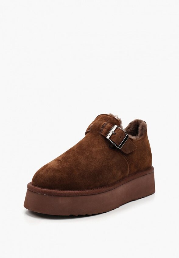 Ботинки Graciana