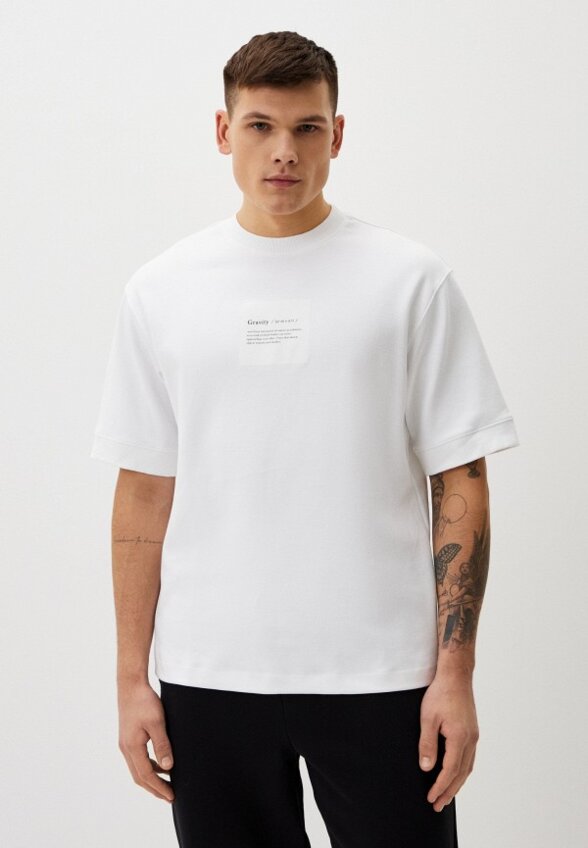 Футболка Zrn Man