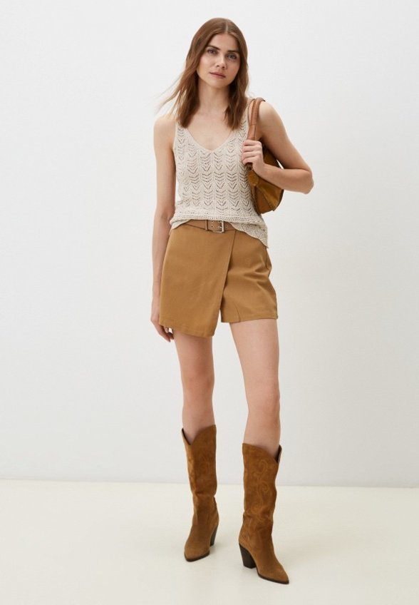 Юбка-шорты Mollese