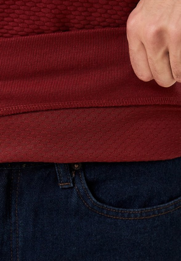 Свитшот Tom Tailor