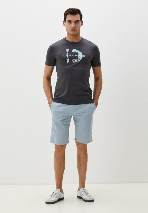 Шорты Tom Tailor