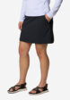 Юбка-шорты женская Columbia All Seasons Skort, Черный4  - превью
