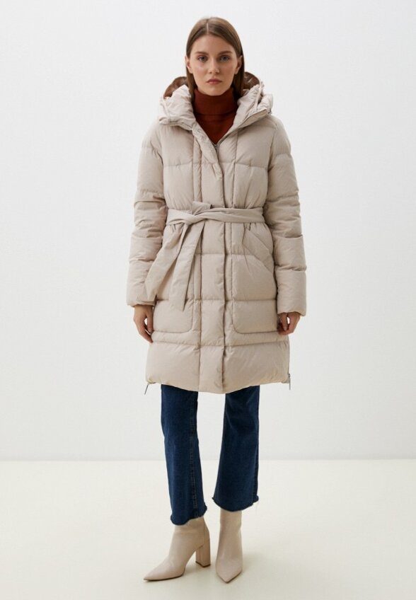 Пуховик Albana