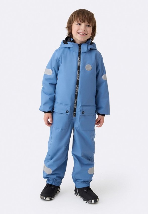 Комбинезон утепленный Lassie