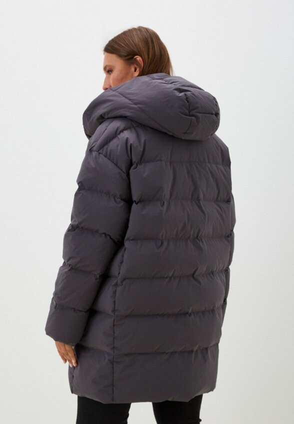 Пуховик Modress