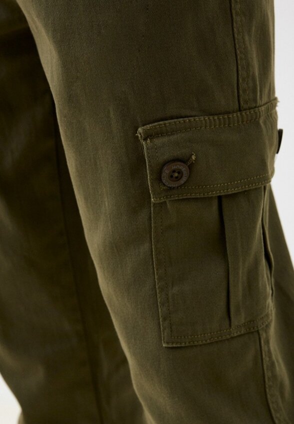 Брюки Hopenlife