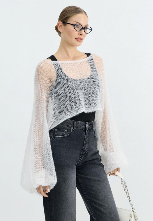 Джемпер Top Top