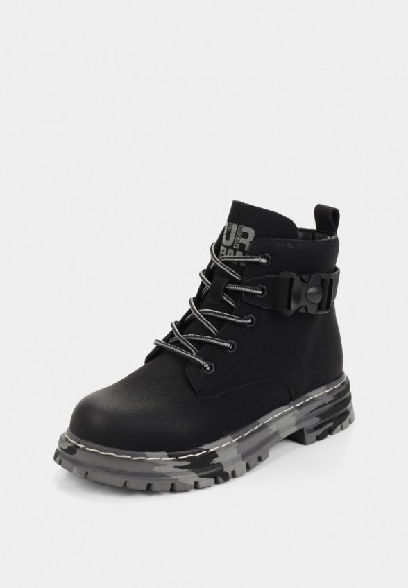 Ботинки Kapika