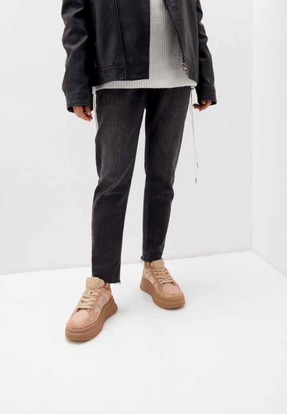 Кеды Emanuele Gelmetti