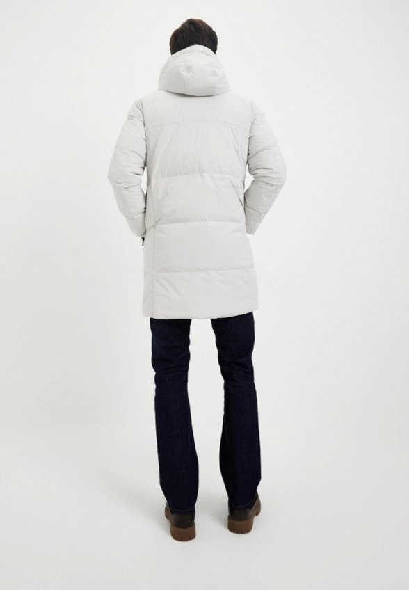 Пуховик Mascotte