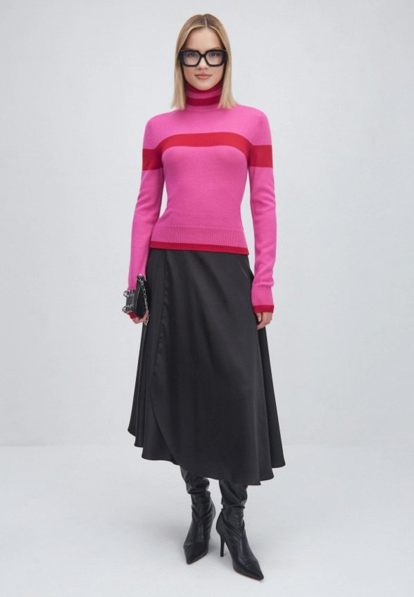 Водолазка Top Top