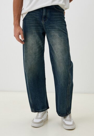 Джинсы Qwentiny