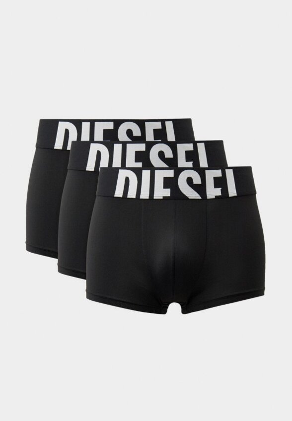 Трусы 3 шт. Diesel
