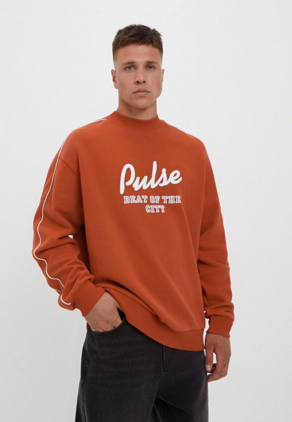 Свитшот Pulse