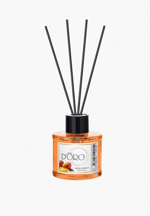 Аромадиффузор Gamma D'oro