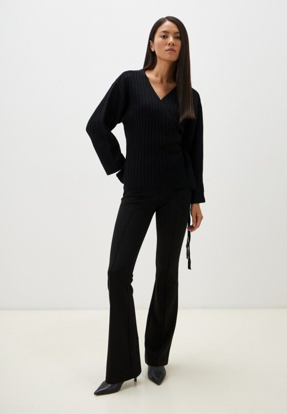 Кардиган Kapsula