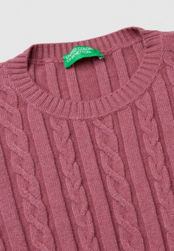 Джемпер United Colors of Benetton