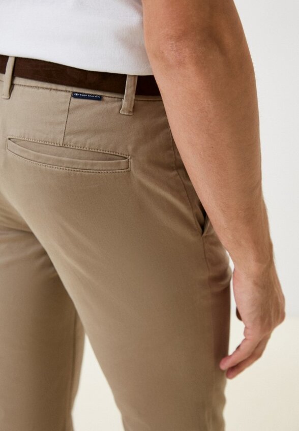 Брюки Tom Tailor