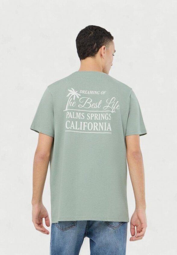 Футболка Terranova