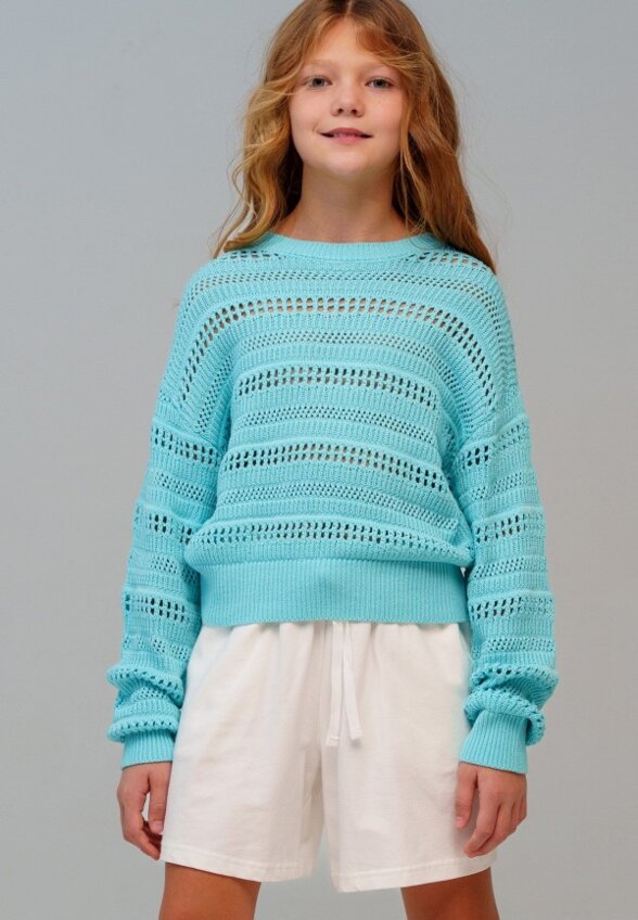 Джемпер PlayToday