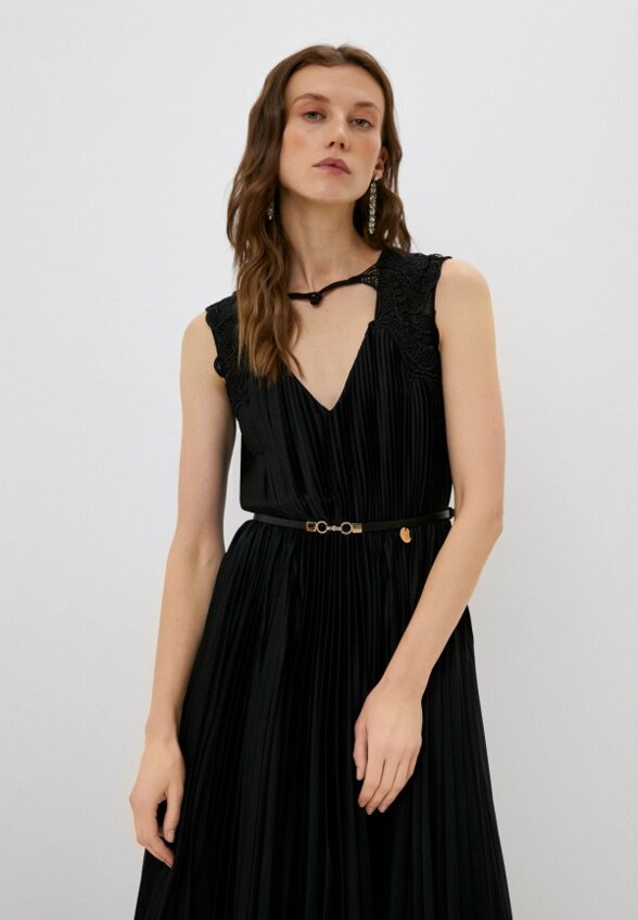 Платье Rich & Naked