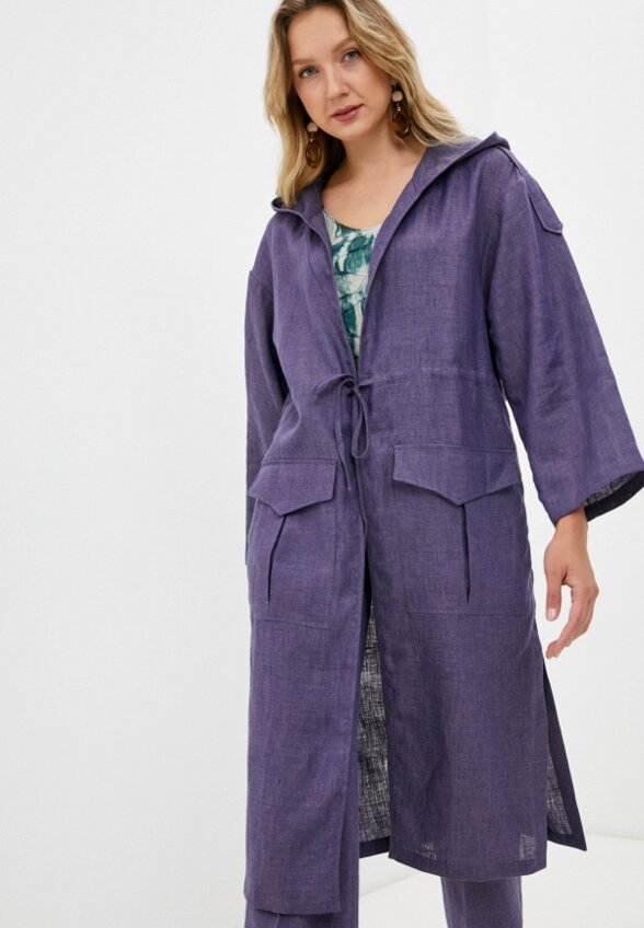 Накидка J-Splash