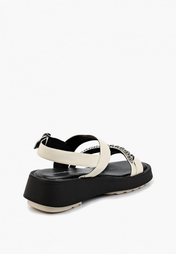 Сандалии Thomas Munz